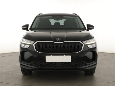 Škoda Kodiaq - 2024
