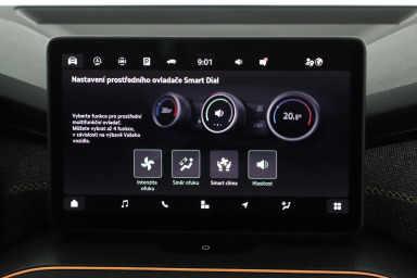 Škoda Kodiaq - 2024