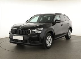 Skoda Kodiaq - 2024