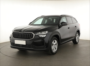 Škoda Kodiaq - 2024