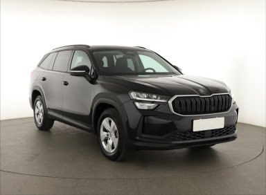 Škoda Kodiaq - 2024