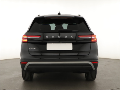 Škoda Kodiaq - 2024