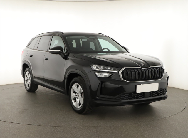 Škoda Kodiaq 2024