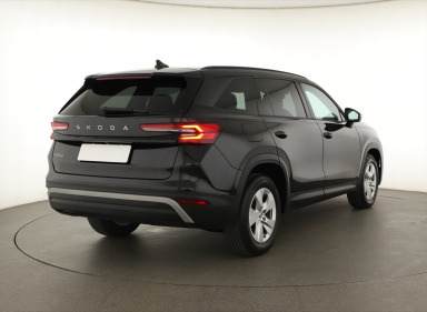 Škoda Kodiaq - 2024
