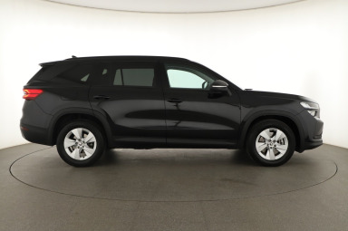 Škoda Kodiaq - 2024