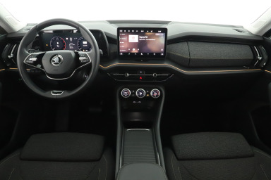 Škoda Kodiaq - 2024