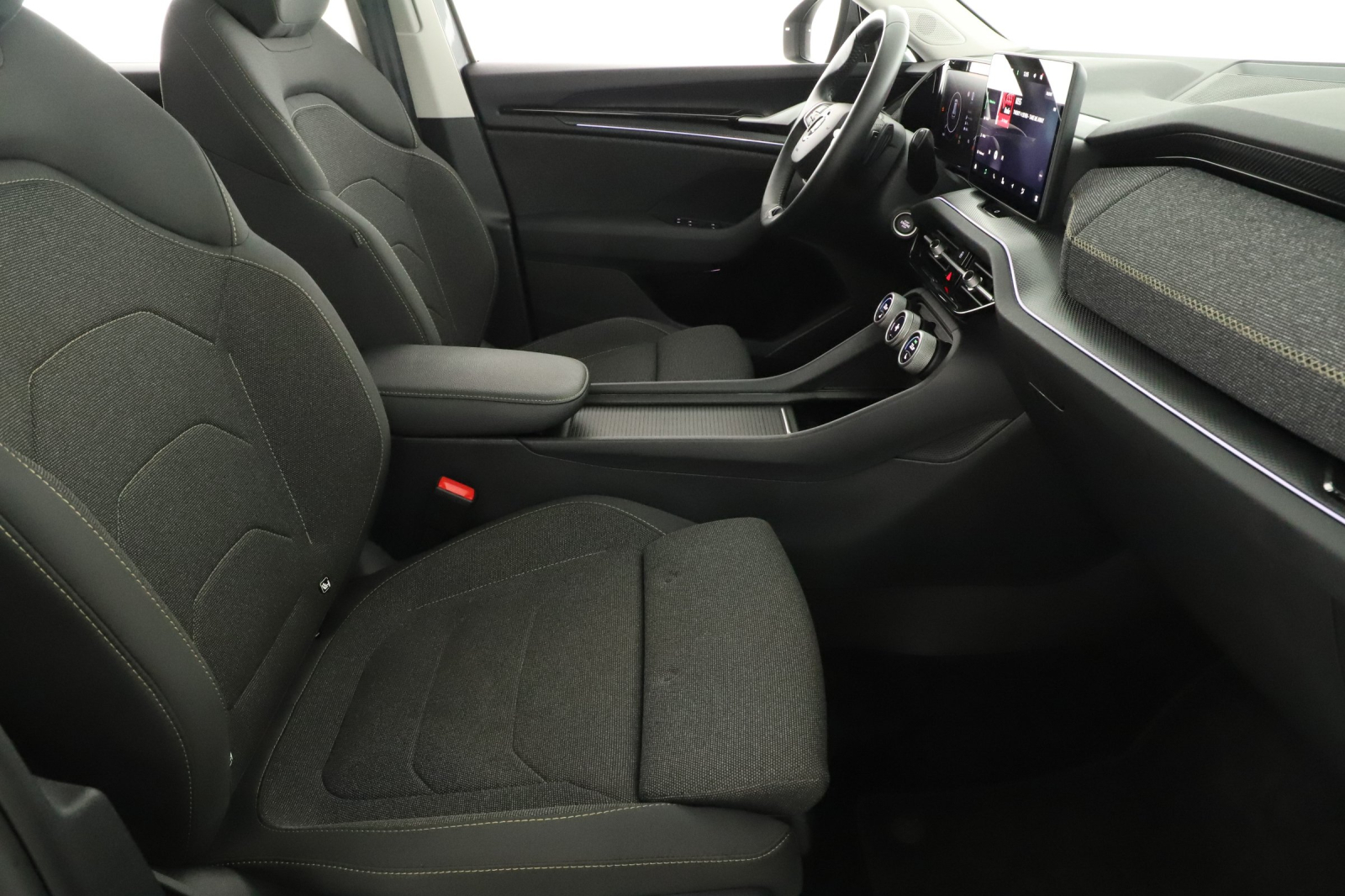 Škoda Kodiaq - 2024