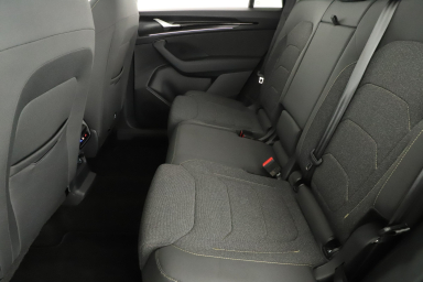 Škoda Kodiaq - 2024