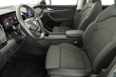 Škoda Kodiaq - 2024