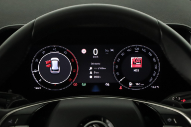 Škoda Kodiaq - 2024