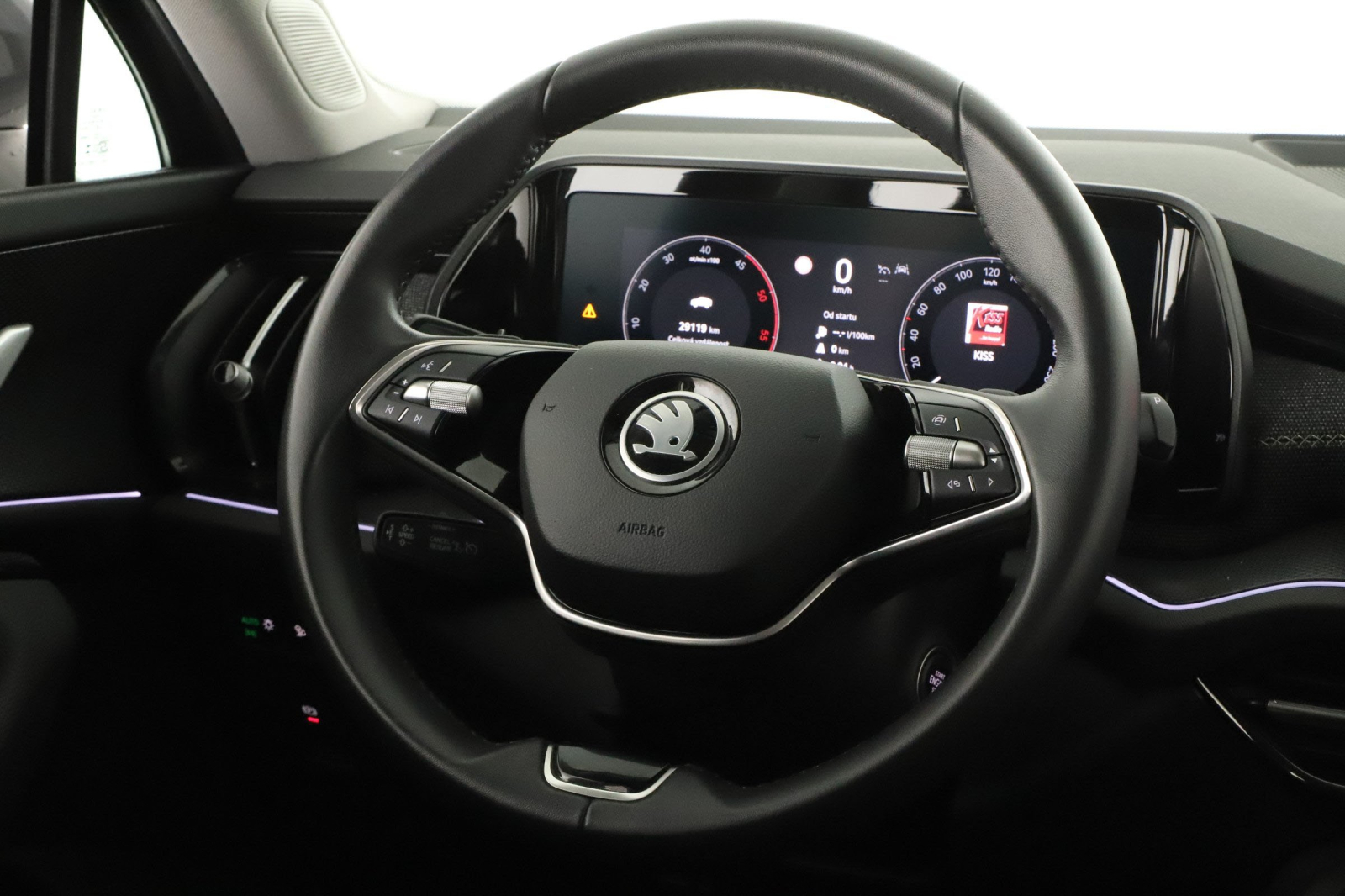 Škoda Kodiaq - 2024