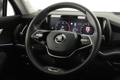 Škoda Kodiaq - 2024