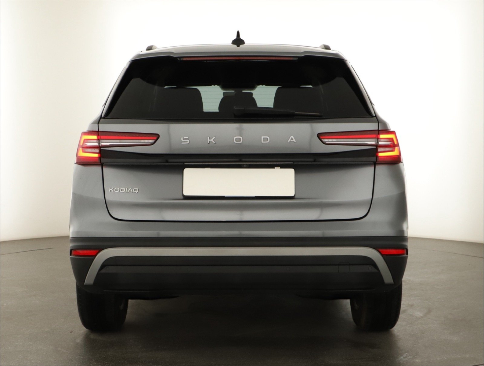 Škoda Kodiaq - 2024