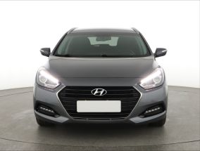 Hyundai i40 - 2017