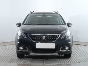 Peugeot 2008 - 2018