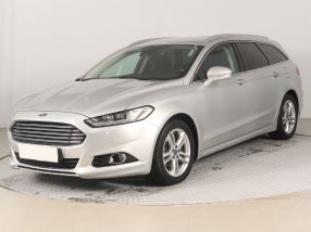 Ford Mondeo - 2014