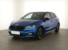 Škoda Fabia - 2024