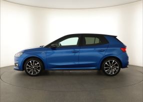 Škoda Fabia - 2024