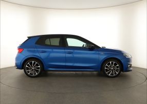 Škoda Fabia - 2024