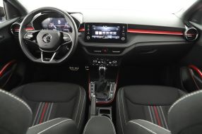 Škoda Fabia - 2024