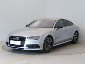 Audi A7 - 2016