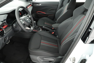 Škoda Fabia - 2024