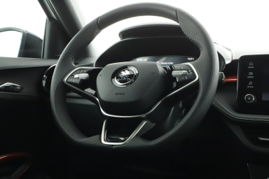 Škoda Fabia - 2024
