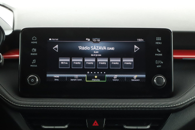Škoda Fabia - 2024