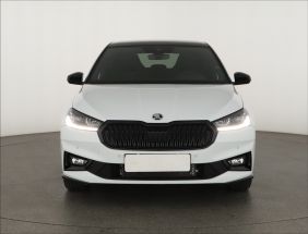 Skoda Fabia - 2024
