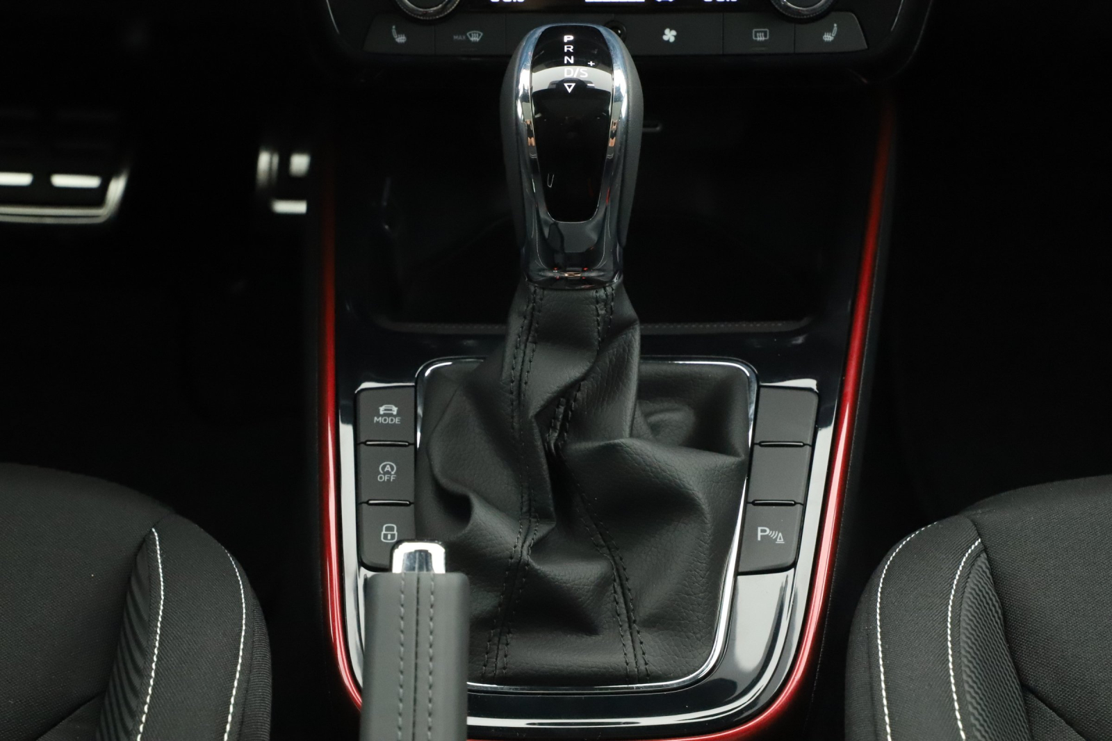 Škoda Fabia - 2024