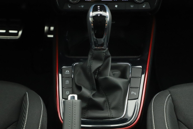Škoda Fabia - 2024