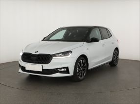 Skoda Fabia - 2024