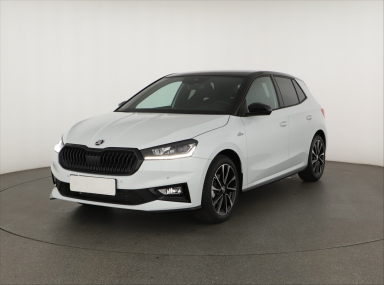 Škoda Fabia - 2024