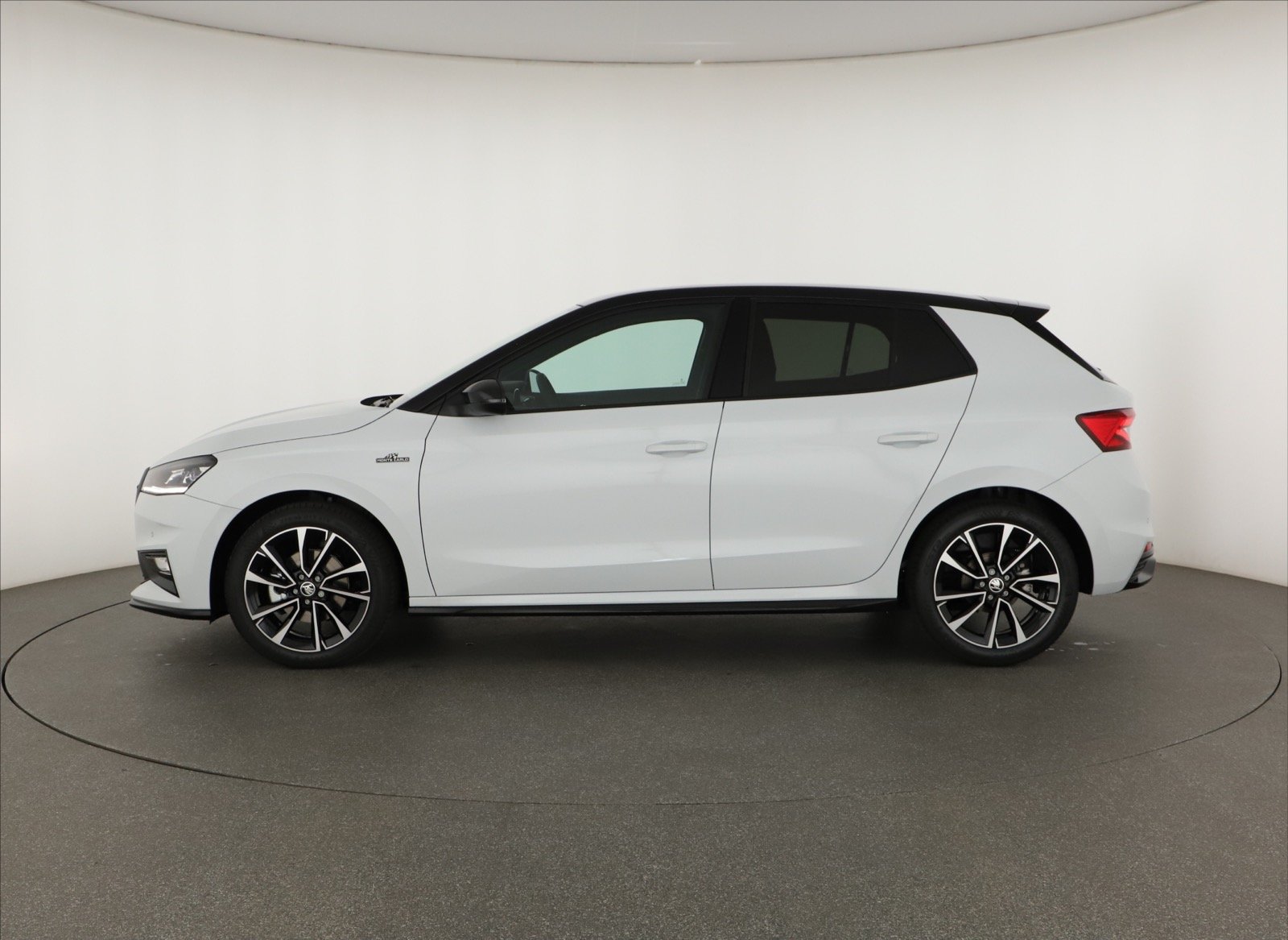 Škoda Fabia - 2024