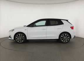 Skoda Fabia - 2024