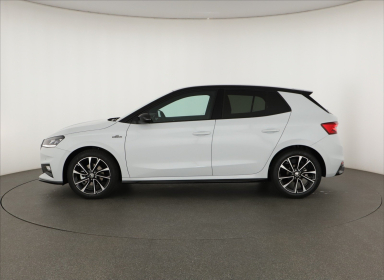 Škoda Fabia - 2024
