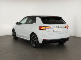 Skoda Fabia - 2024