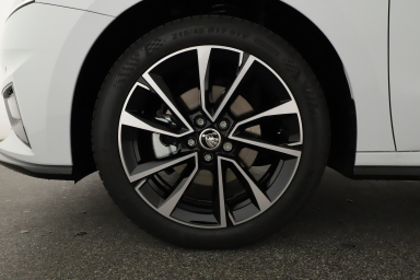 Škoda Fabia - 2024