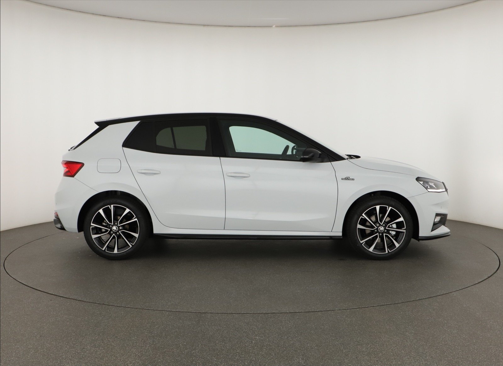 Škoda Fabia - 2024