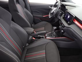 Škoda Fabia - 2024