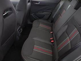 Škoda Fabia - 2024