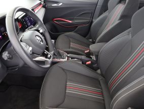 Škoda Fabia - 2024