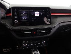 Škoda Fabia - 2024