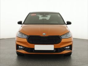 Skoda Fabia - 2024