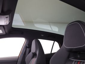 Škoda Fabia - 2024