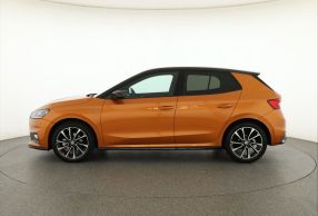 Skoda Fabia - 2024