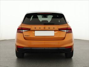 Škoda Fabia - 2024