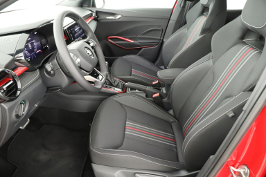 Škoda Fabia - 2024