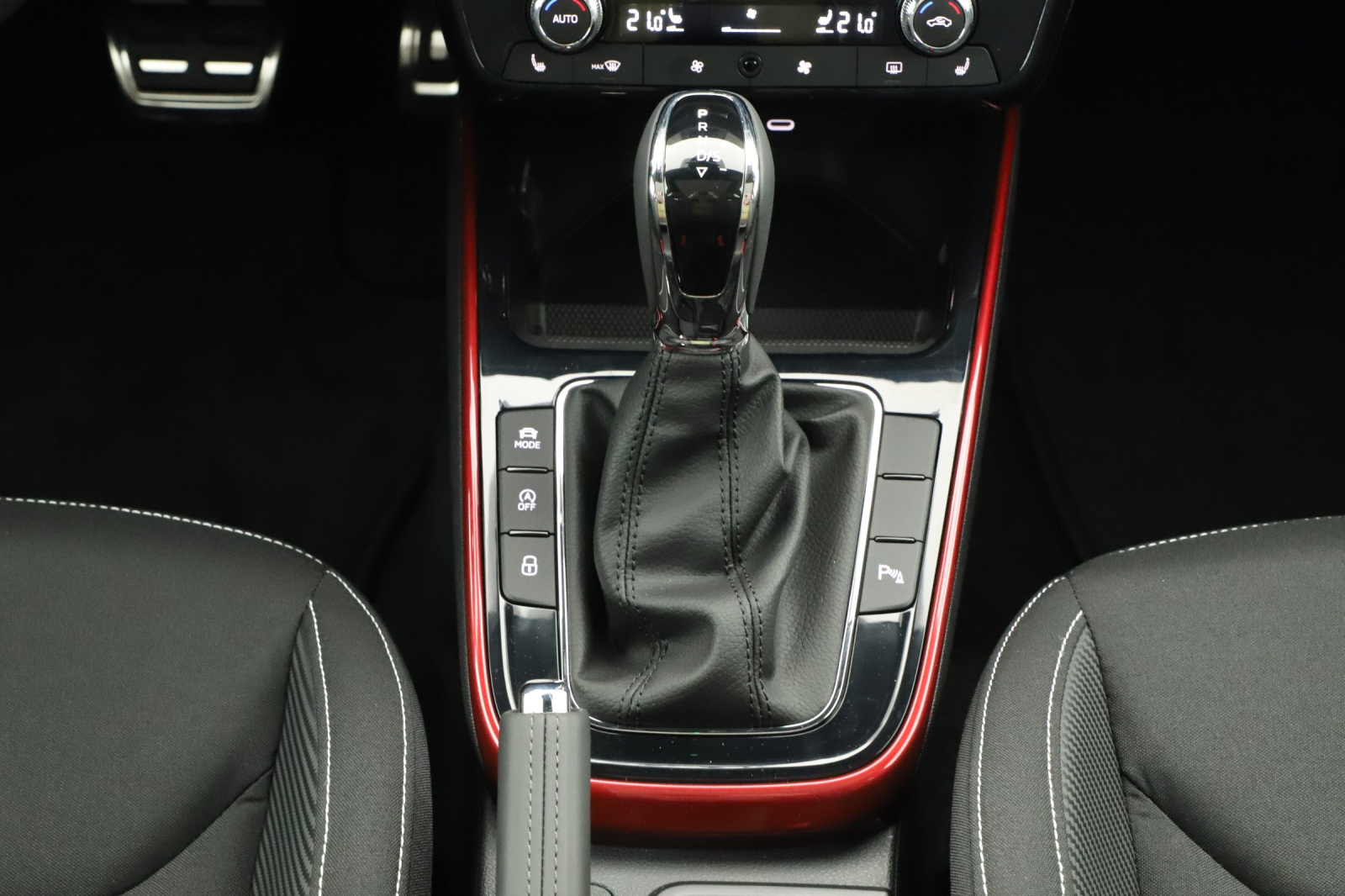 Škoda Fabia - 2024