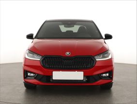 Skoda Fabia - 2024